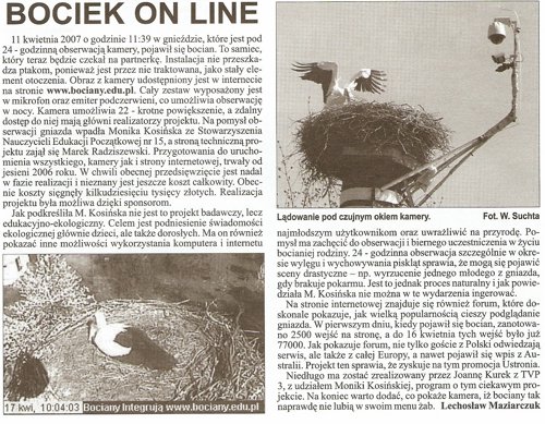 19.04.2007 Gazeta Ustronska str. 6.jpg