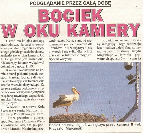 20.04.2007 Glos Ziemi Cieszynskiej str. 5.jpg